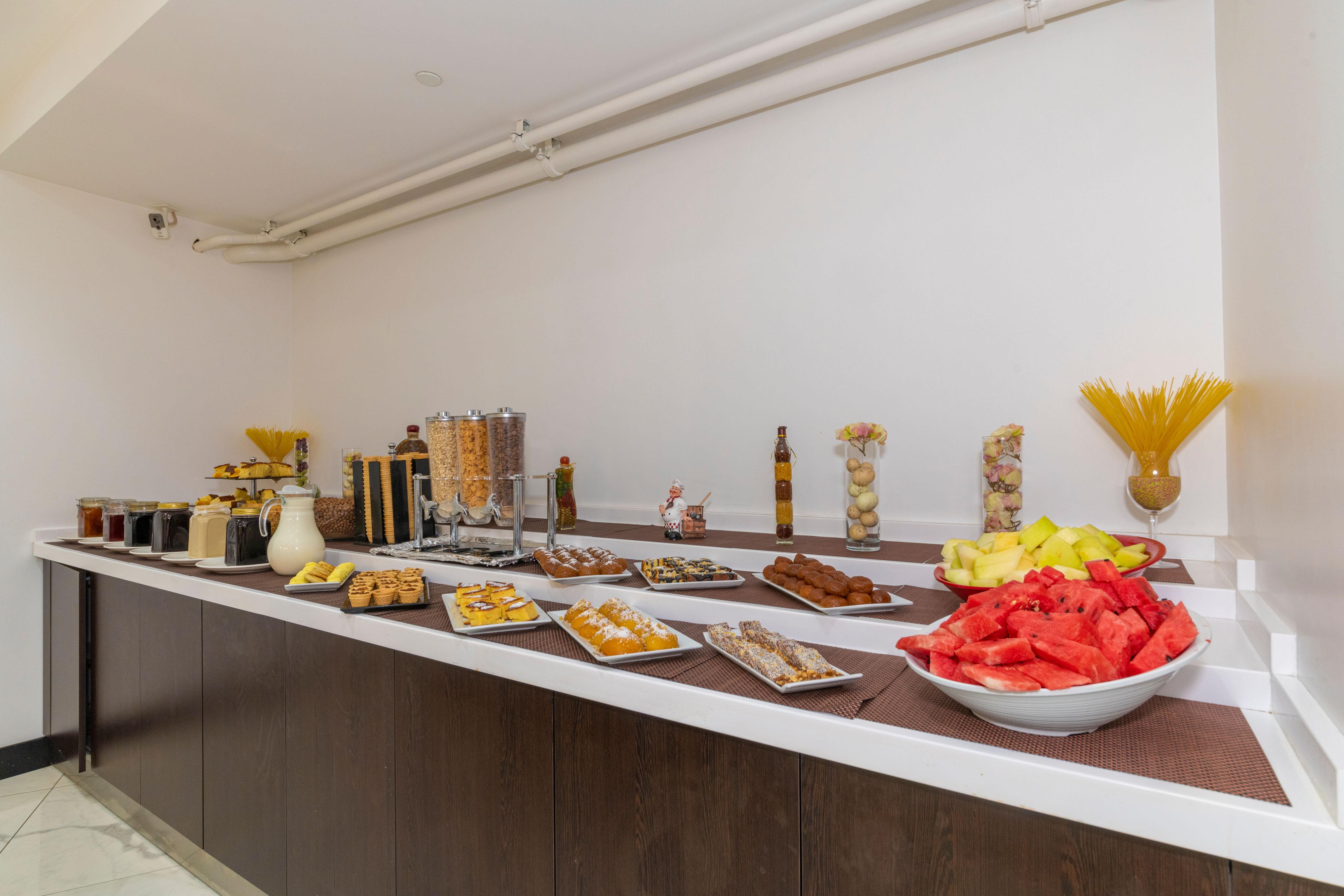 The Beyaz Saray & - Special Category Hotel
