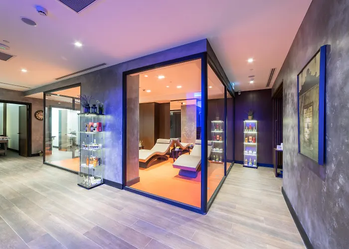 The Hotel Beyaz Saray & Spa - Special Category