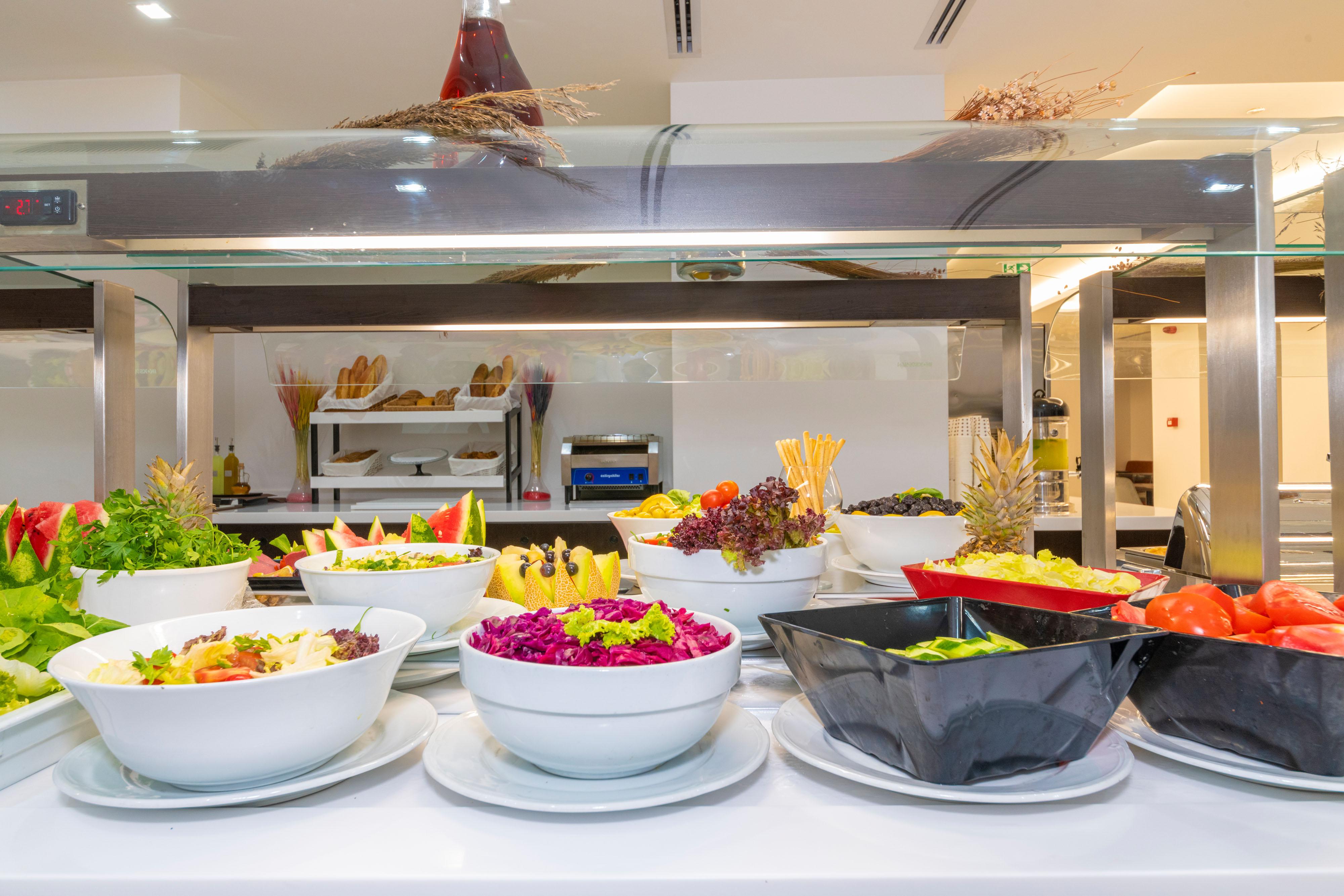 The Beyaz Saray & - Special Category 4* Istanboel