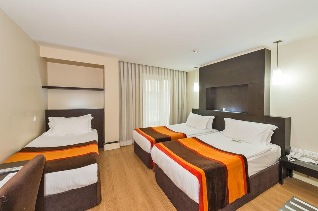 Hotel The Beyaz Saray & - Special Category Istanboel