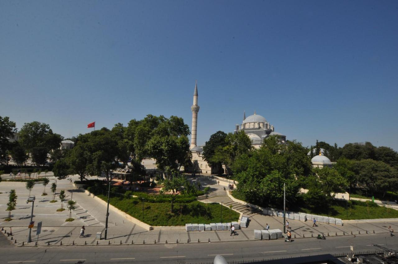 Hotel The Beyaz Saray & - Special Category Istanboel