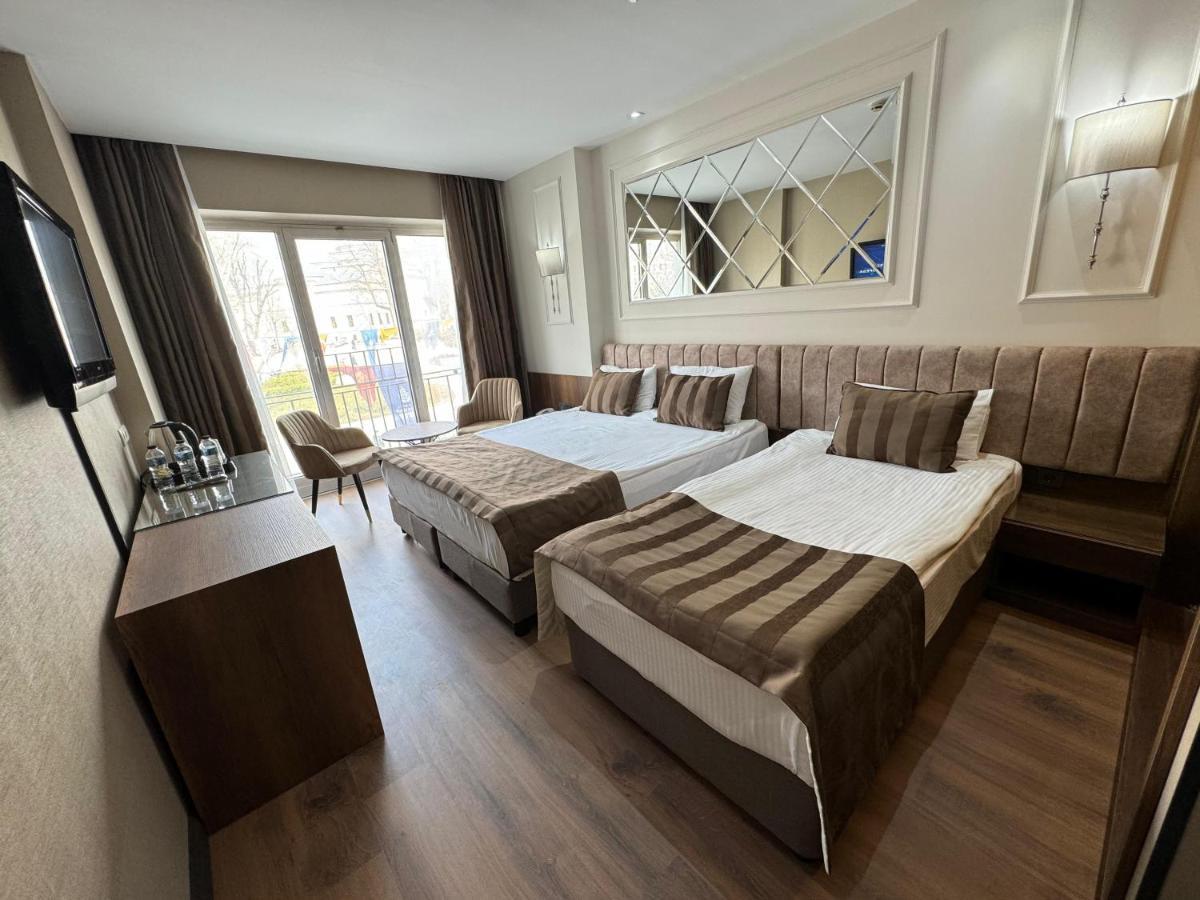 The Beyaz Saray & - Special Category 4* Istanboel
