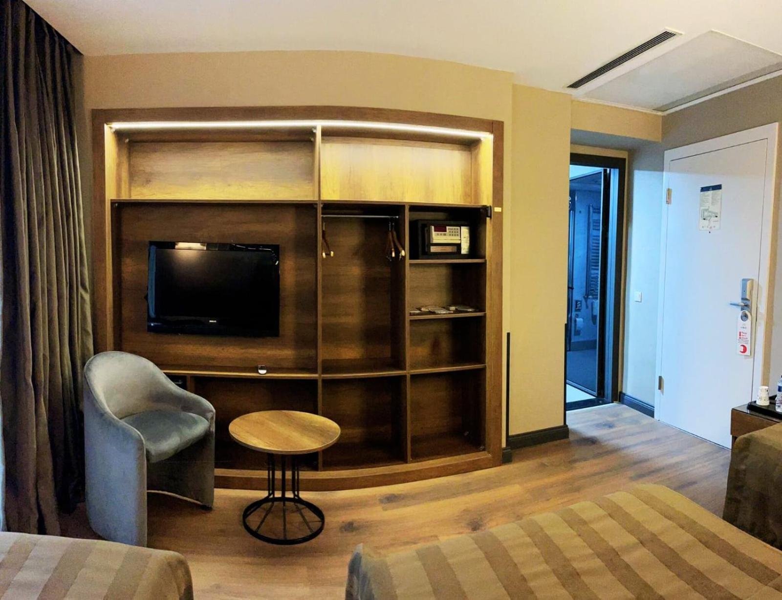 The Beyaz Saray & - Special Category מלון 4*